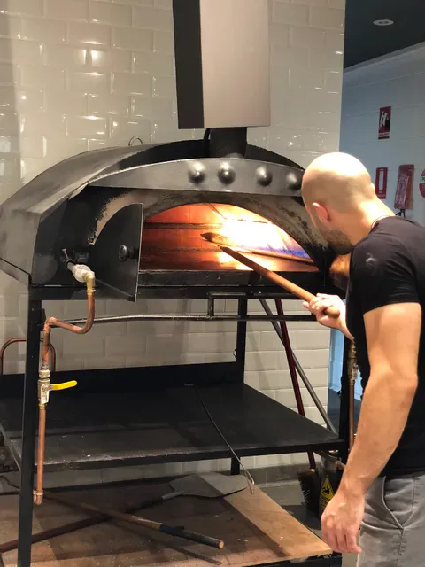 Soul Mill Woodfired Pizza