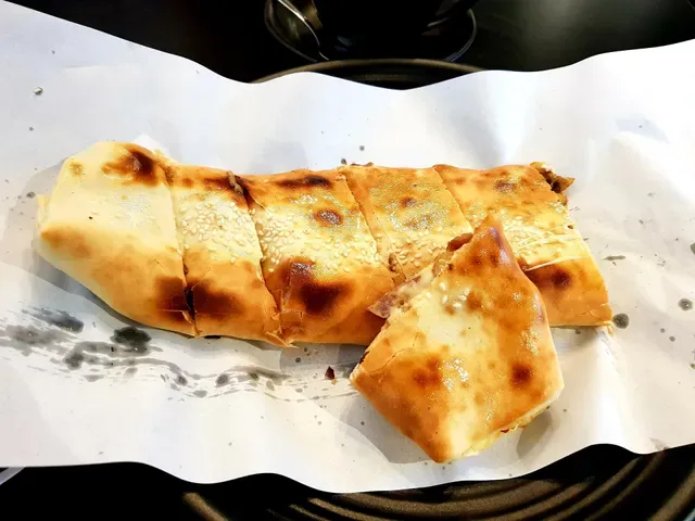 Soul Mill Woodfired Pizza