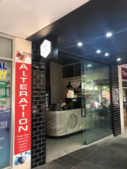 Soul Mill Woodfired Pizza