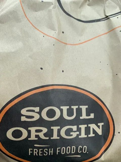 Soul Origin Wetherill Park Stockland
