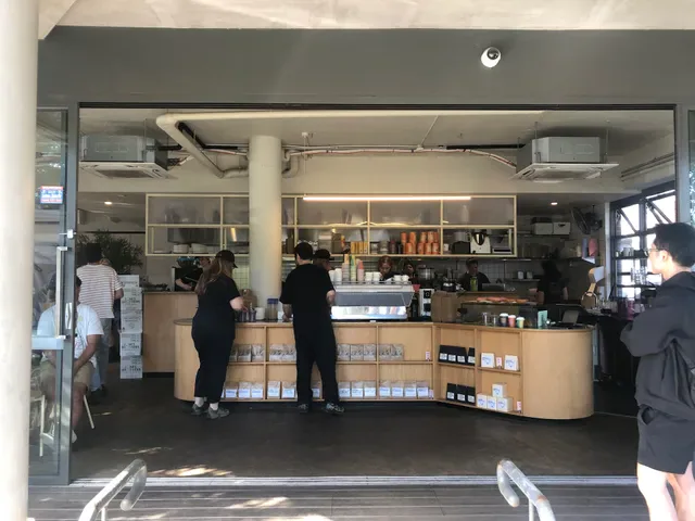 Soulmate Coffee