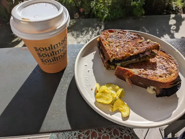 Soulmate Coffee
