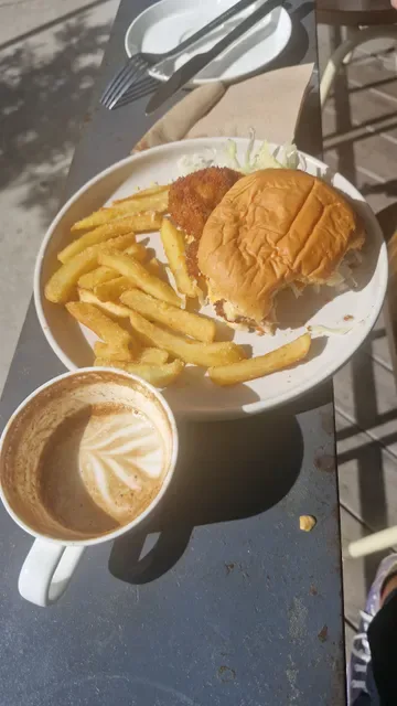 Soulmate Coffee