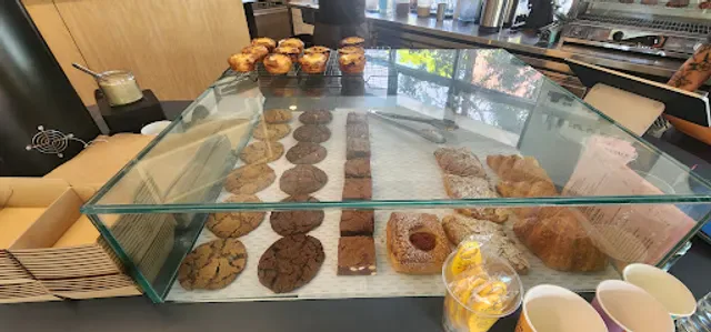 Soulmate Coffee