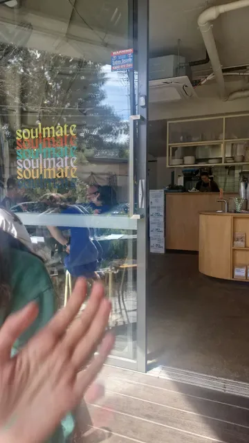 Soulmate Coffee