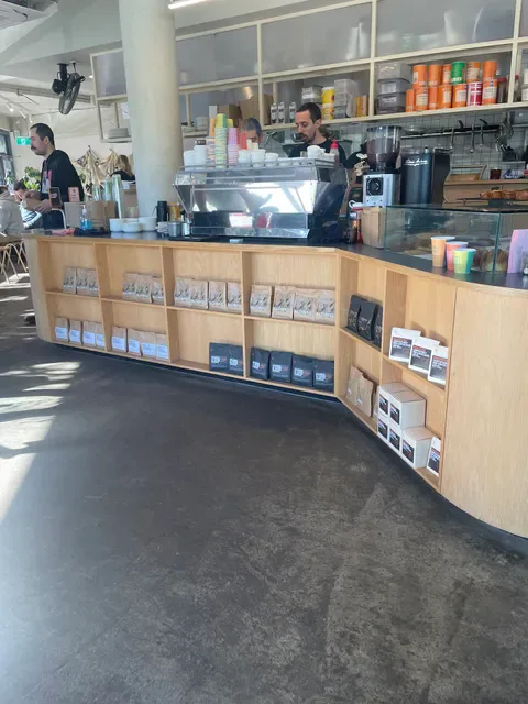 Soulmate Coffee