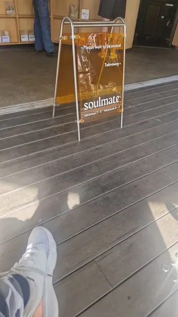 Soulmate Coffee
