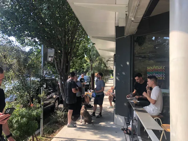 Soulmate Coffee