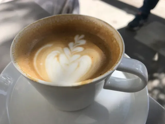 Soulmate Coffee