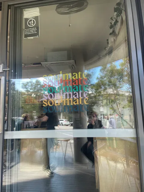 Soulmate Coffee