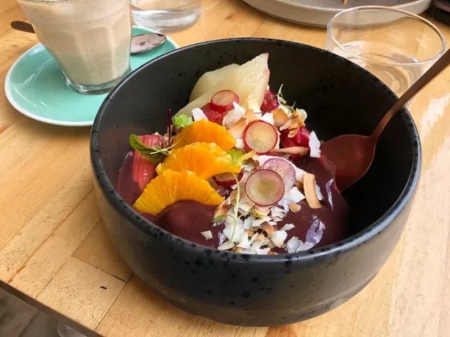 SOULPLATE