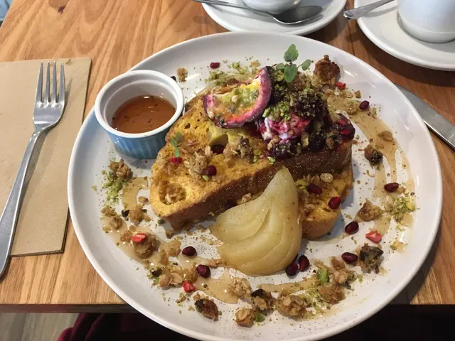 SOULPLATE