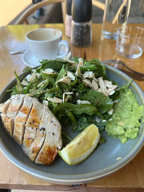SOULPLATE