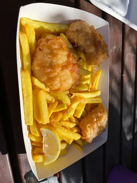 South Beach Seafood Co Cronulla