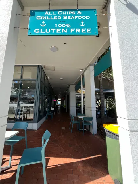 South Beach Seafood Co Cronulla