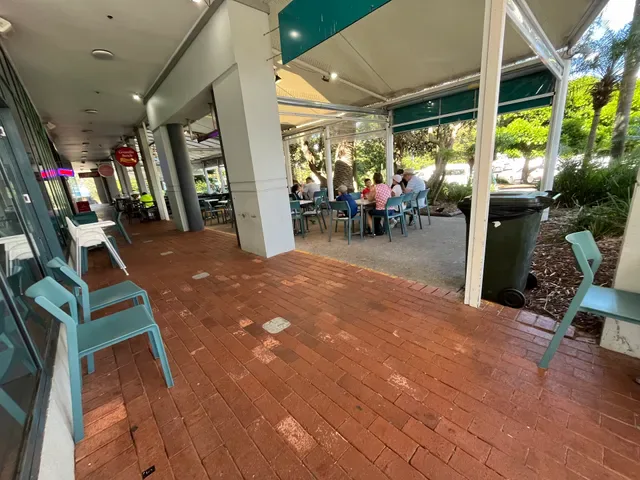 South Beach Seafood Co Cronulla