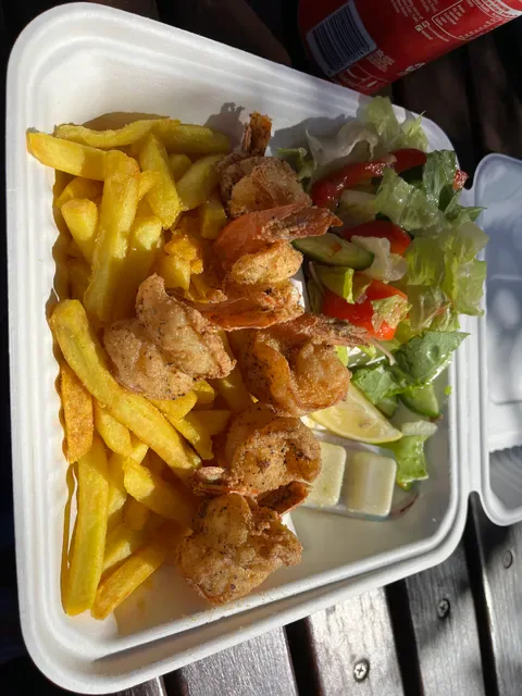 South Beach Seafood Co Cronulla