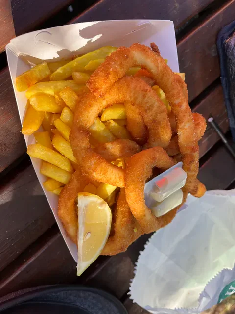 South Beach Seafood Co Cronulla