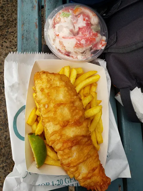 South Beach Seafood Co Cronulla