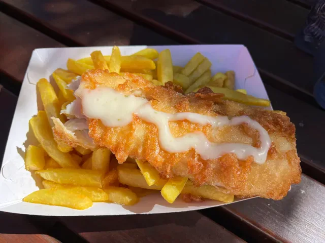 South Beach Seafood Co Cronulla