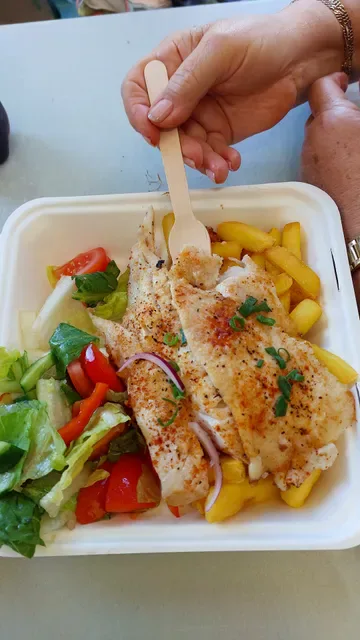 South Beach Seafood Co Cronulla