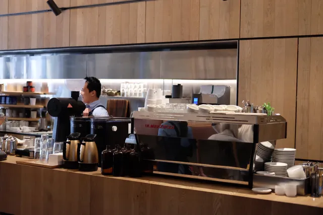 South Coffee & Food