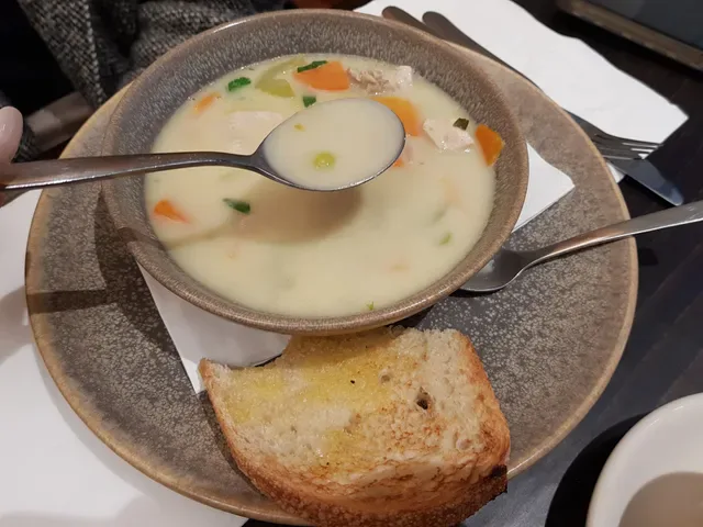 South Coffee & Food