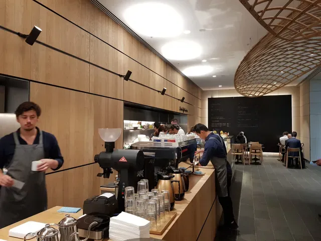 South Coffee & Food