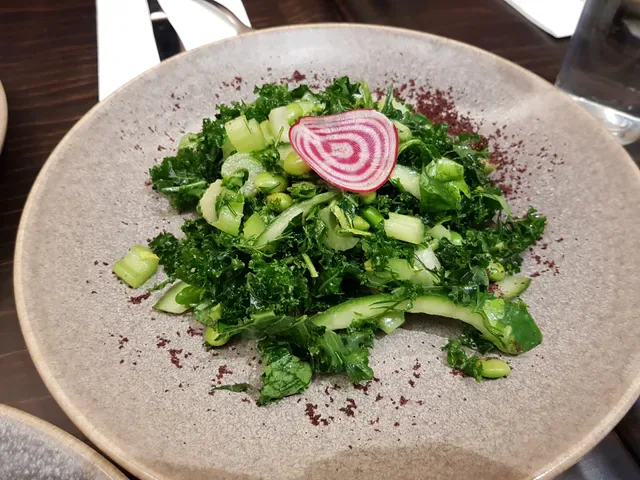 South Coffee & Food