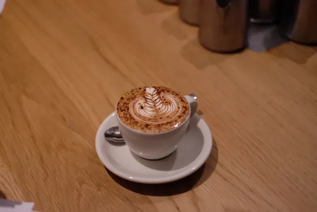 South Coffee & Food