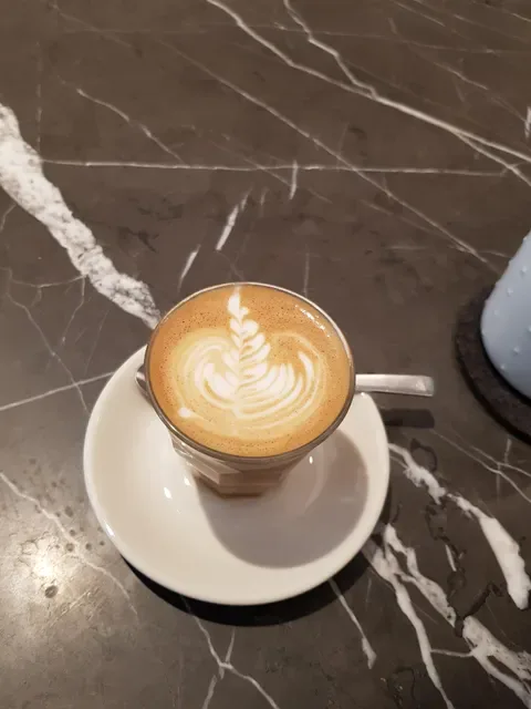 South Coffee & Food