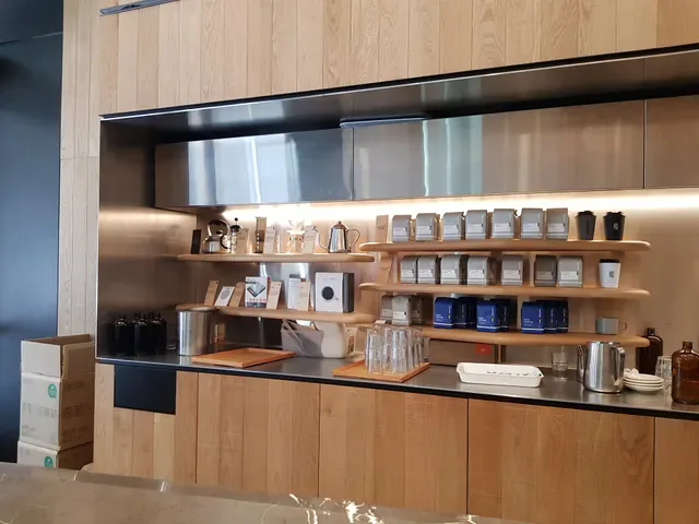 South Coffee & Food