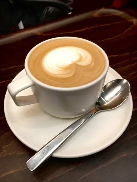 South Coffee & Food