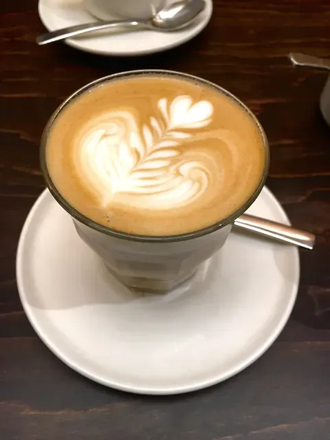 South Coffee & Food