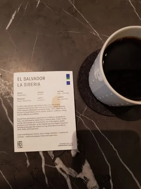 South Coffee & Food