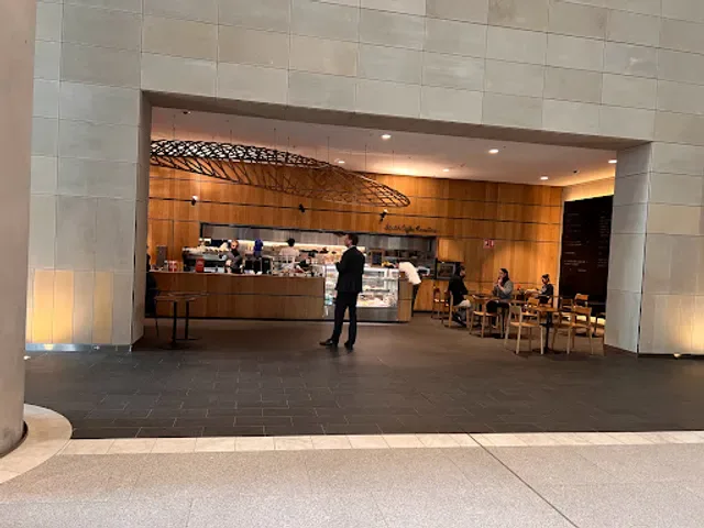 South Coffee & Food