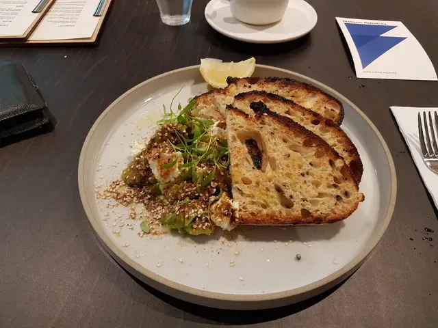 South Coffee & Food