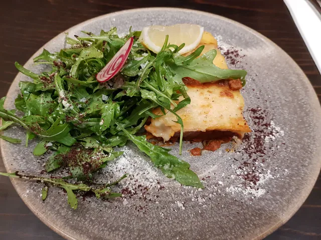 South Coffee & Food