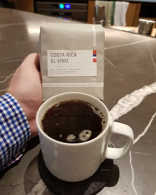 South Coffee & Food