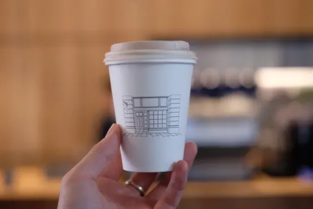 South Coffee & Food