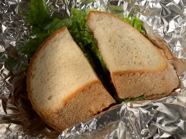 South Dowling Sandwiches