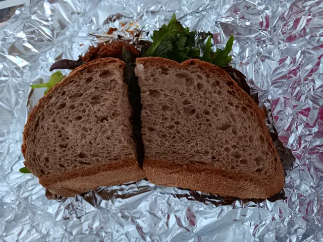 South Dowling Sandwiches