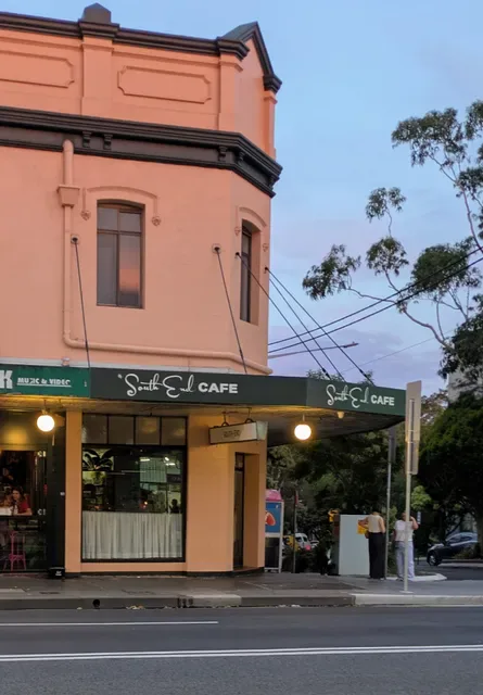 South End Restaurant