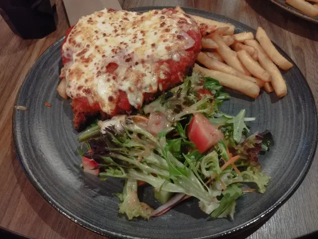 South Hurstville RSL Club