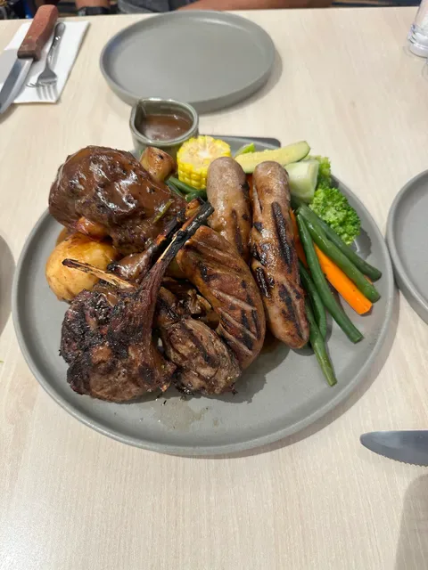 South Hurstville RSL Club