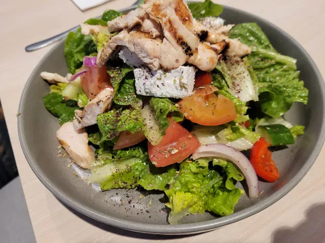 South Hurstville RSL Club