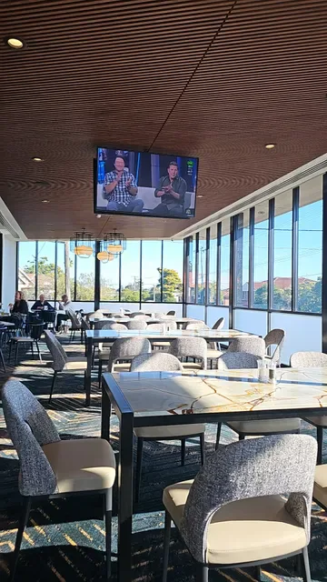 South Hurstville RSL Club
