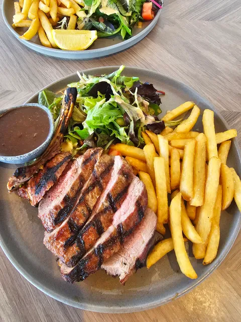 South Hurstville RSL Club