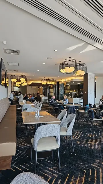 South Hurstville RSL Club