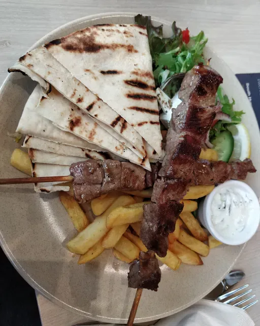 South Hurstville RSL Club